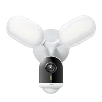 TP-LINK TAPO C720 Floodlight Kamera 2K QHD IP65 153 fok 2800 lm 850 nm éjjellátás microSD 512 GB