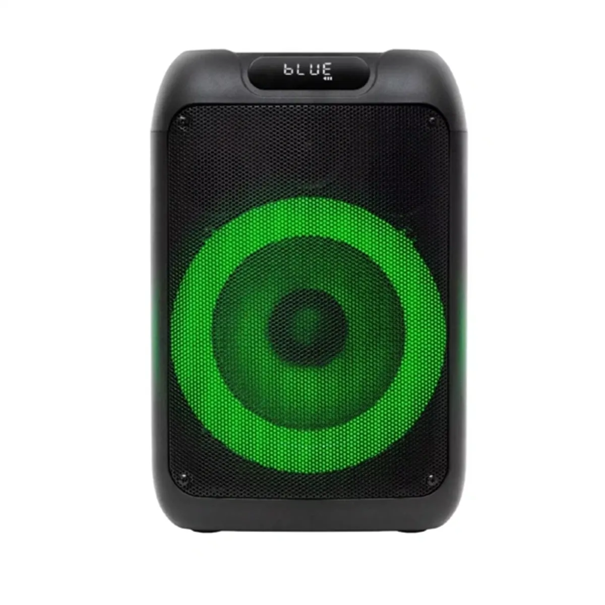 SAL PAR200 PAR200 50 W 2-utas hangrendszer Bluetooth USB microSD AUX LED karaoke #6