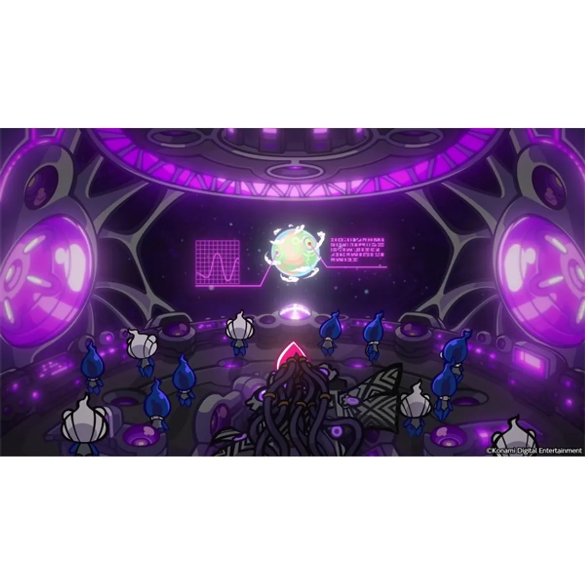 KONAMI C Super Bomberman R2 PlayStation 4 Party 7 év standard #5