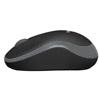 Logitech 920-004523 MK270 fekete USB vezeték nélküli angol numerikus billentyűzet #8