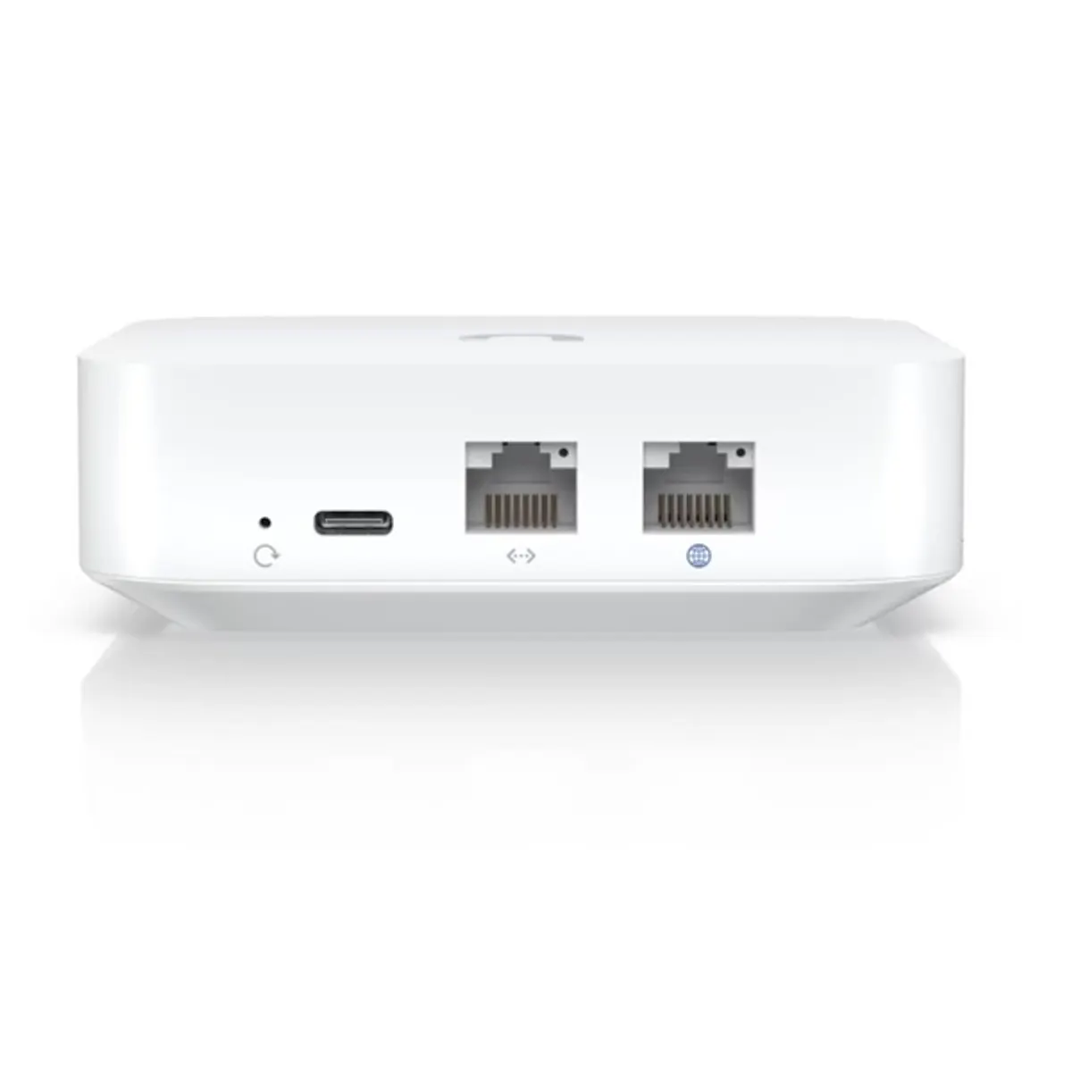 Ubiquiti UXG-LITE Átjáró tűzfal 1 GbE WAN 1 GbE LAN USB-C #2