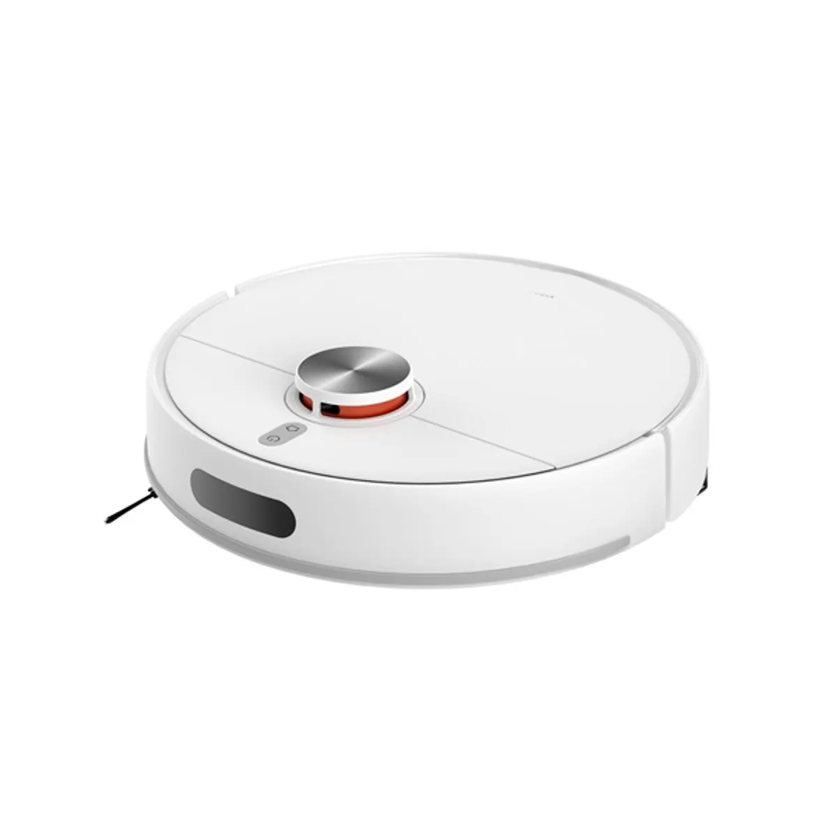 Xiaomi BHR084AEU S40 fehér porzsák nélküli 0,52 l portartály 0,27 l víztartály 5200 mAh 180 perc LDS navigáció #1