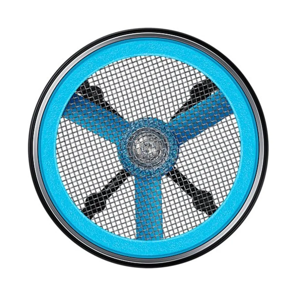 Samsung VC07M2110SR/GE Porzsák nélküli porszívó, Ciklon, Gabalyodásmentes turbina, 700 W, 1.5 l #10