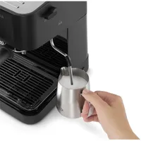 De'Longhi 132104202 Eszpresszó kávéfőző 15 bar nyomás 1 L víztartály cappuccino rendszer #3