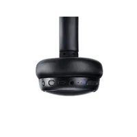 PANASONIC RB-M600BE-K deep bass zajszűrős bluetooth fejhallgató 65 óra #6