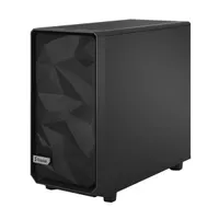 FRACTAL DESIGN FD-C-MES2A-02 Meshify 2 E-ATX 9 ventilátor hely 3 beépített ventilátor átlátszó-fekete #8