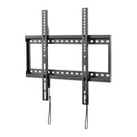 Stell 35057818 Fali konzol Acél Fekete 75 kg 32"-70" Billenthető VESA 75x75;100x100;200x100;200x200;300x200;300x300;400x200;400x400 #3