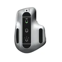 Logitech 910-006572 MX Master 3S for Mac halványszürke Bluetooth 8000 DPI #2