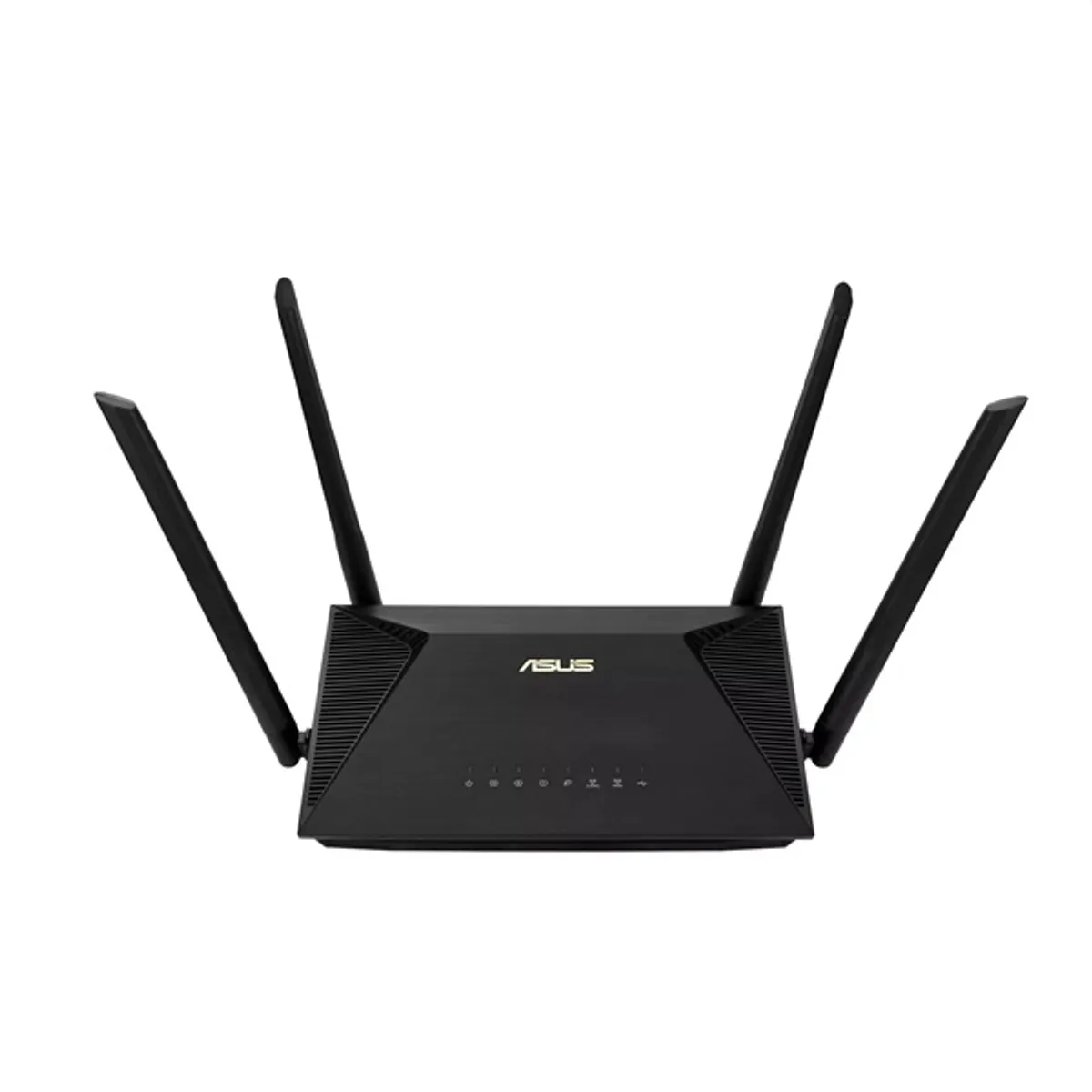 ASUS 90IG06P0-MO3510 RT-AX53U AX1800 2,4 GHz 574 Mbps; 5 GHz 1201 Mbps 1 WAN 3 LAN 802.11ax #2
