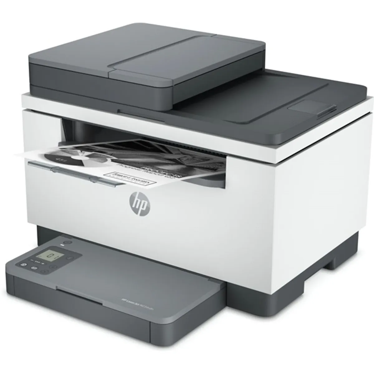 Hewlett Packard 6GX00F LaserJet MFP M234sdn duplex 29 oldal perc 600 dpi LAN USB 64 MB memória 1db papírtálca #2