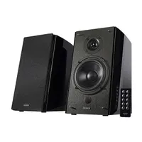 Edifier R2000DB BLACK R2000DB hangszóró pár bluetooth optikai koaxiális RCA fekete