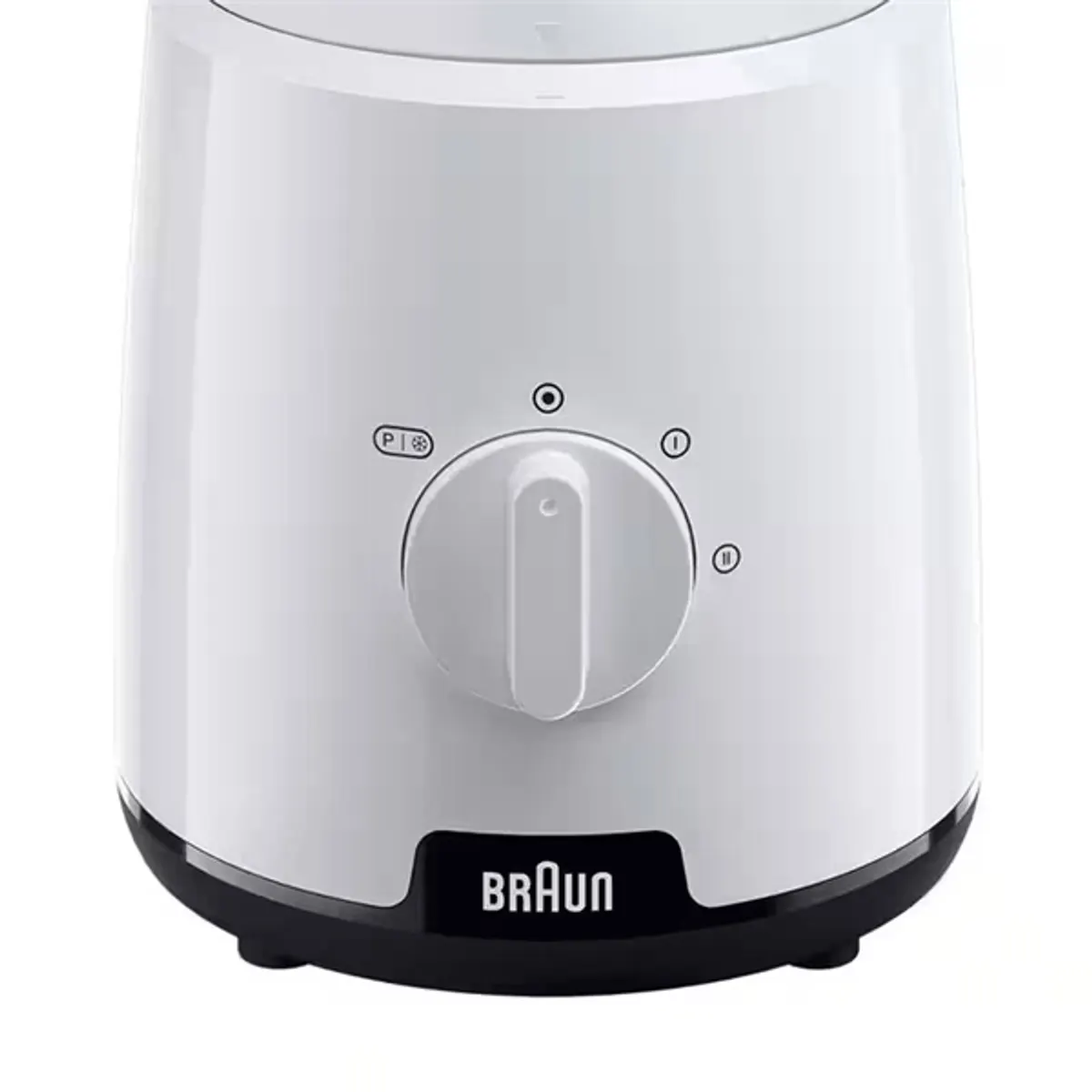 Braun 0X22311086 turmixgép 600 W 1,5 l üveg kancsó 2 fokozat #3