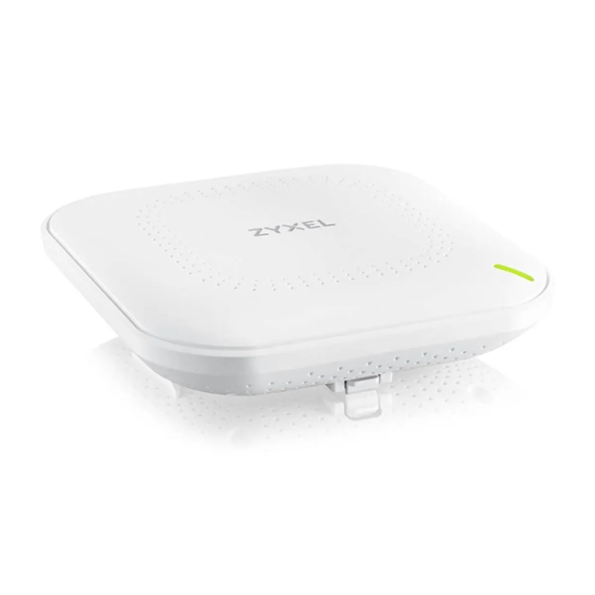 ZYXEL NWA90AXPRO-EU0102F NWA90AX Pro WiFi 6 duál sáv PoE 2.5GbE MU-MIMO Nebula #6
