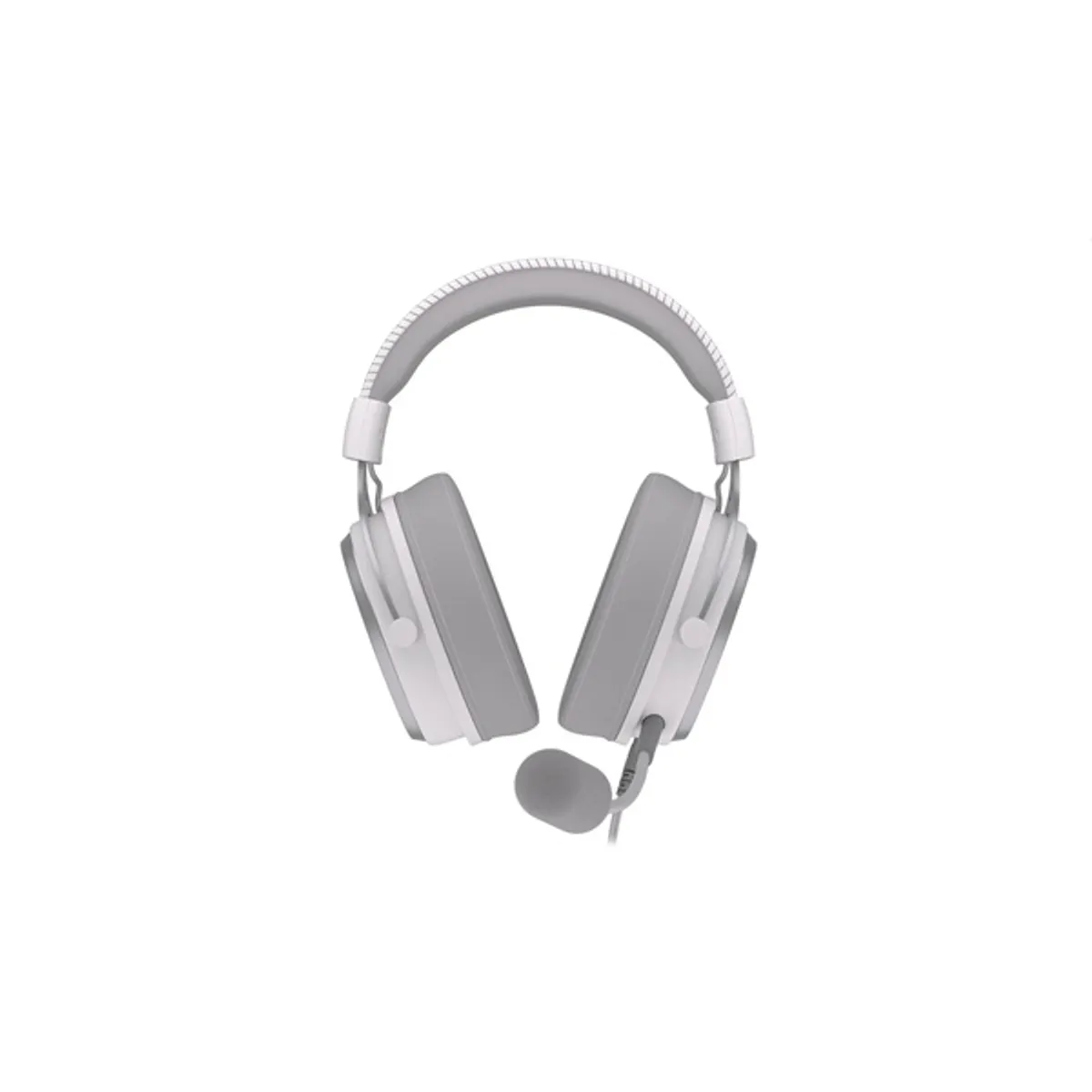 Endorfy EY1A004 VIRO OWH headset fehér, 53 mm, 20-20000 Hz, 98 dB, 32 Ohm, 2,7 m, 3,5 mm jack #6