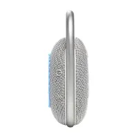 JBL JBLCLIP4ECOWHT Clip4 eco fehér Bluetooth IP67 5W USB-C 10 óra #4