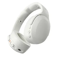 Skullcandy S6EVW-S951 Crusher Evo szürke bluetooth fejhallgató 40 mm 40 óra USB-C
