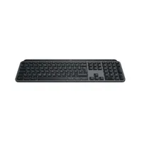 LOGITECH 920-011587_HU MX Keys S grafitszürke vezeték nélküli billentyűzet háttérvilágítással 3eszköz EasySwitch #2