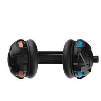 ARMOR3 M07222-BUOR SoundTac fejhallgató 120 cm 3,5 mm fekete-kék-narancssárga kompatibilis Xbox Series X, Series S, Nintendo Switch, PlayStation 4, PlayStation 5, PC #5