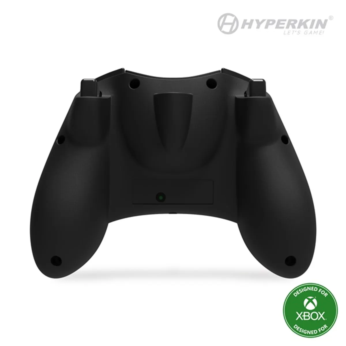 Hyperkin M01618-BK Duchess Fekete Vezetékes PC Xbox Series X|S Xbox One Windows 10;Windows 11 #2
