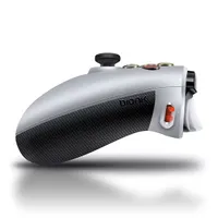 BIONIK BNK-9022 Quickshot Pro kontroller ravasz fehér szürke Xbox One #3