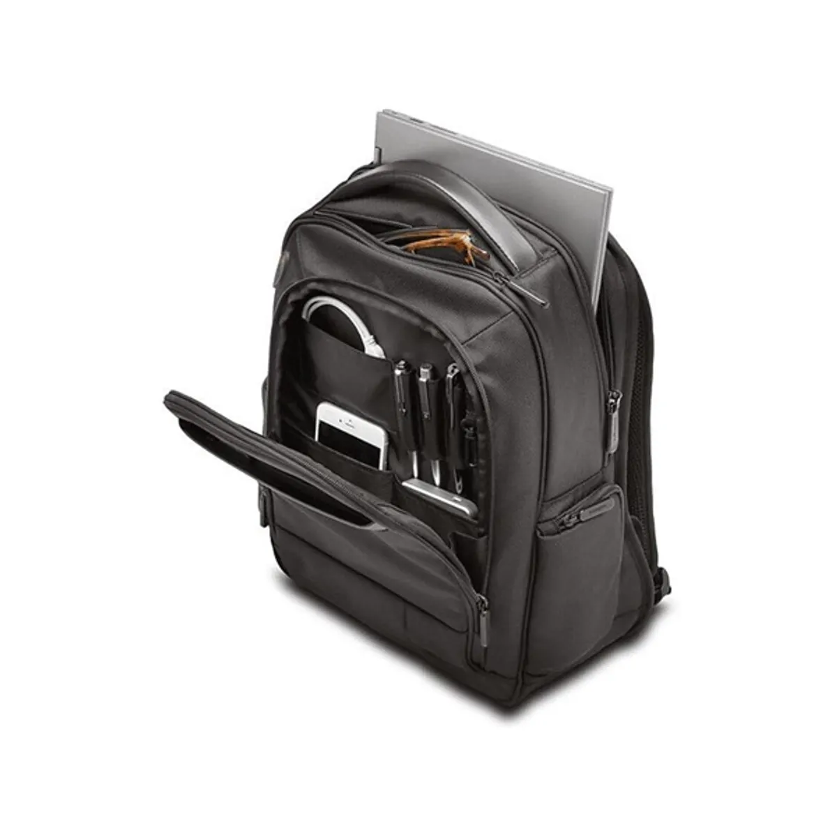 Kensington K60383EU Contour 2.0 Pro Executive fekete 14" hátizsák #3