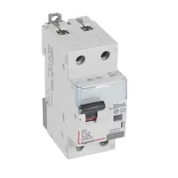 Legrand 411064 DX3 1P 10kA áramvédőkapcsoló