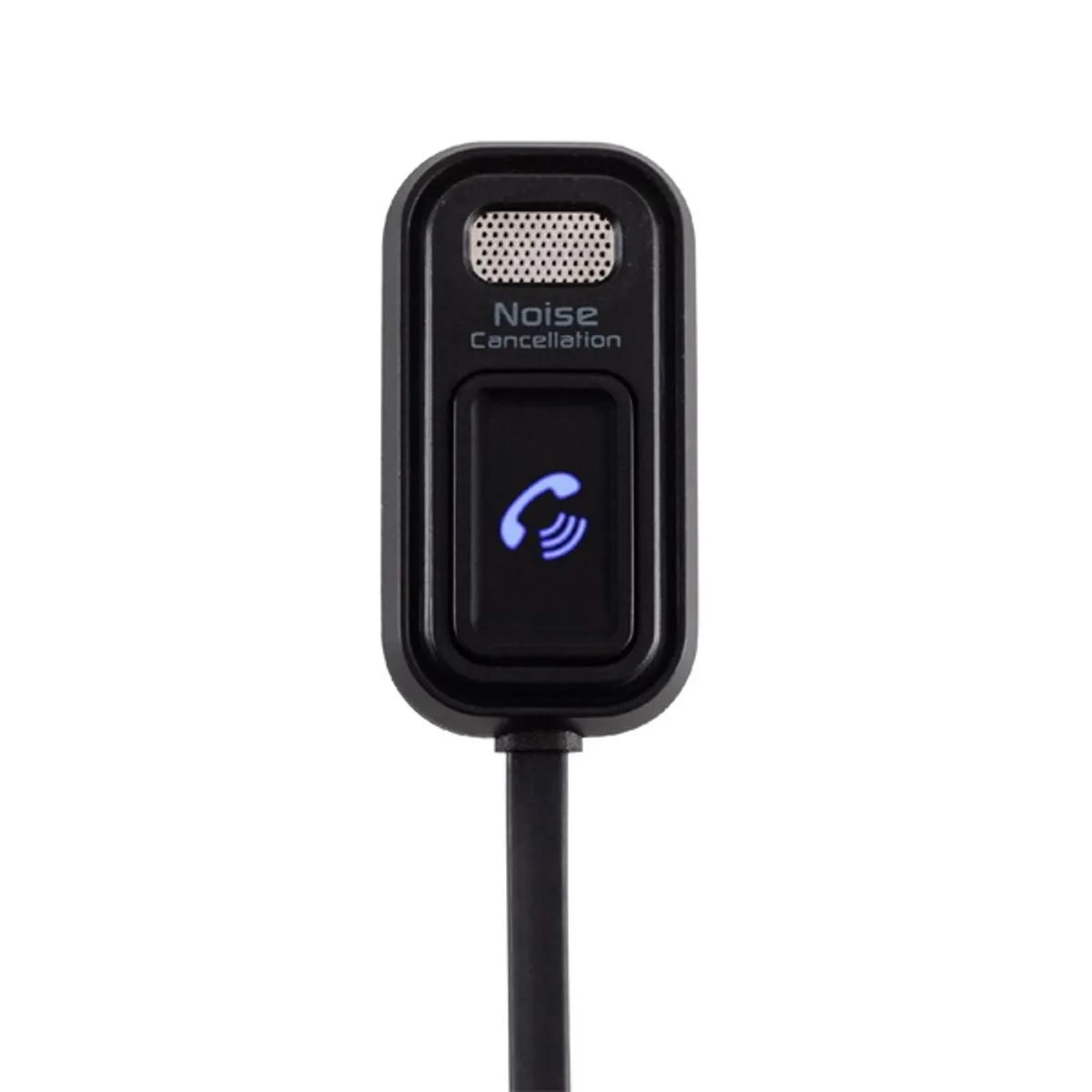 SAL FMBT MIC FM modulátor és Bluetooth transzmitter LED kijelző, fekete, dupla USB gyorstöltő #2