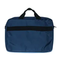 ACT!IVE LB-021-BL notebook táska 15,6" 41x31,5x7 cm kék nylon #2