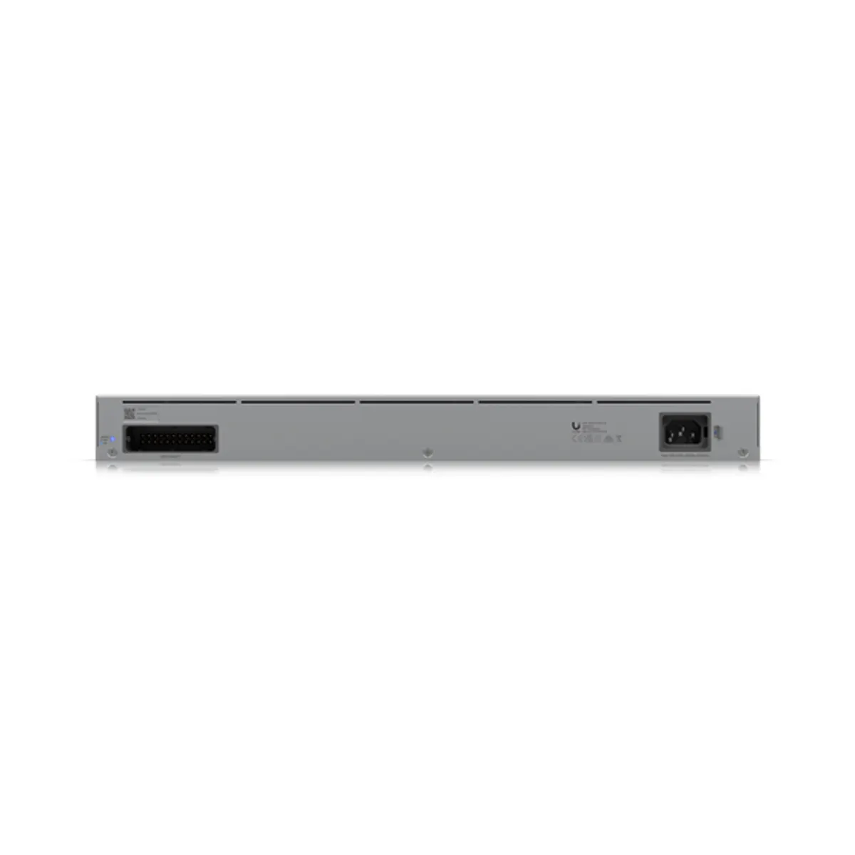 UBIQUITI USW-PRO-MAX-48 UniFi Switch Pro Max 48 32x GbE RJ45, 16x 2,5 GbE RJ45, 4x SFP-portok L3 #3