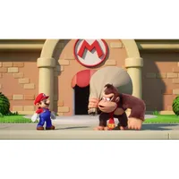 Nintendo NSS4364 Mario vs Donkey Kong Játékszoftver Nintendo Switch 3 év standard #3