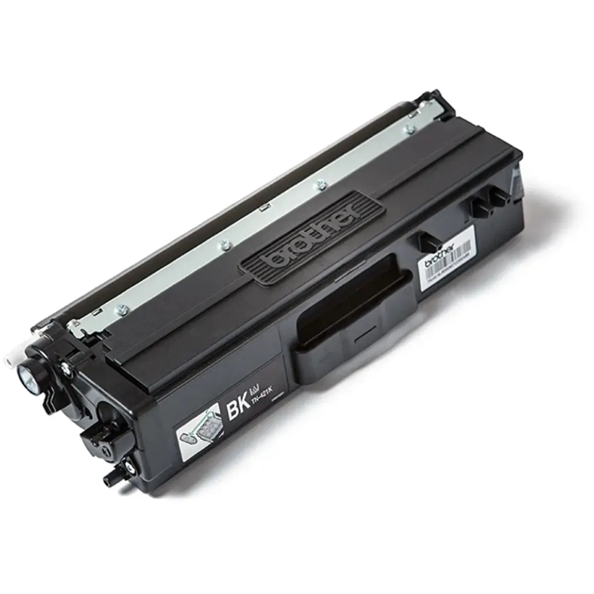 Brother TN421BK tonerkazetta fekete 3000 oldalas #2