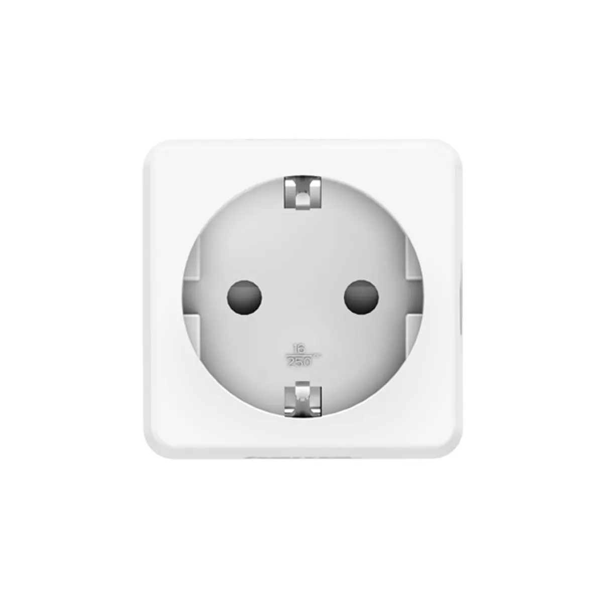 Hama 00176573 Okos WiFi konnektor 3680W 16A fehér #4