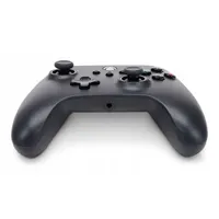 PowerA 1519265-03 Xbox Series X S kontroller fekete vezetékes 16 gombos 2 motoros rezgő USB-C 2,5 m #7