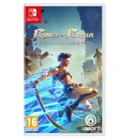 Ubisoft 3307216291022 Prince of Persia: The Lost Crown Nintendo Switch 16 év Akció