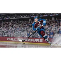 Electronic Arts 1162883 NHL 24 Xbox Series X standard 12 év #4