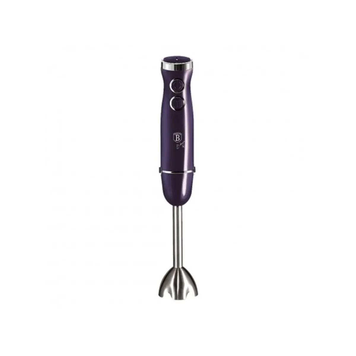 Berlinger Haus BH-9381 lila botmixer 500 W 2 fokozat turbo #1