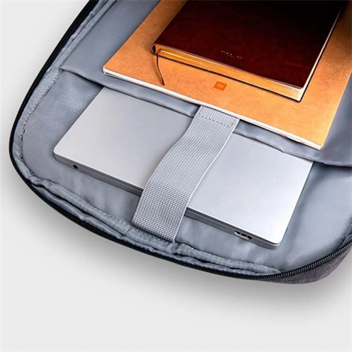 XIAOMI BHR4905GL Commuter hátizsák Poliészter világoskék 15.6" 21 L 320x440x160 mm #4