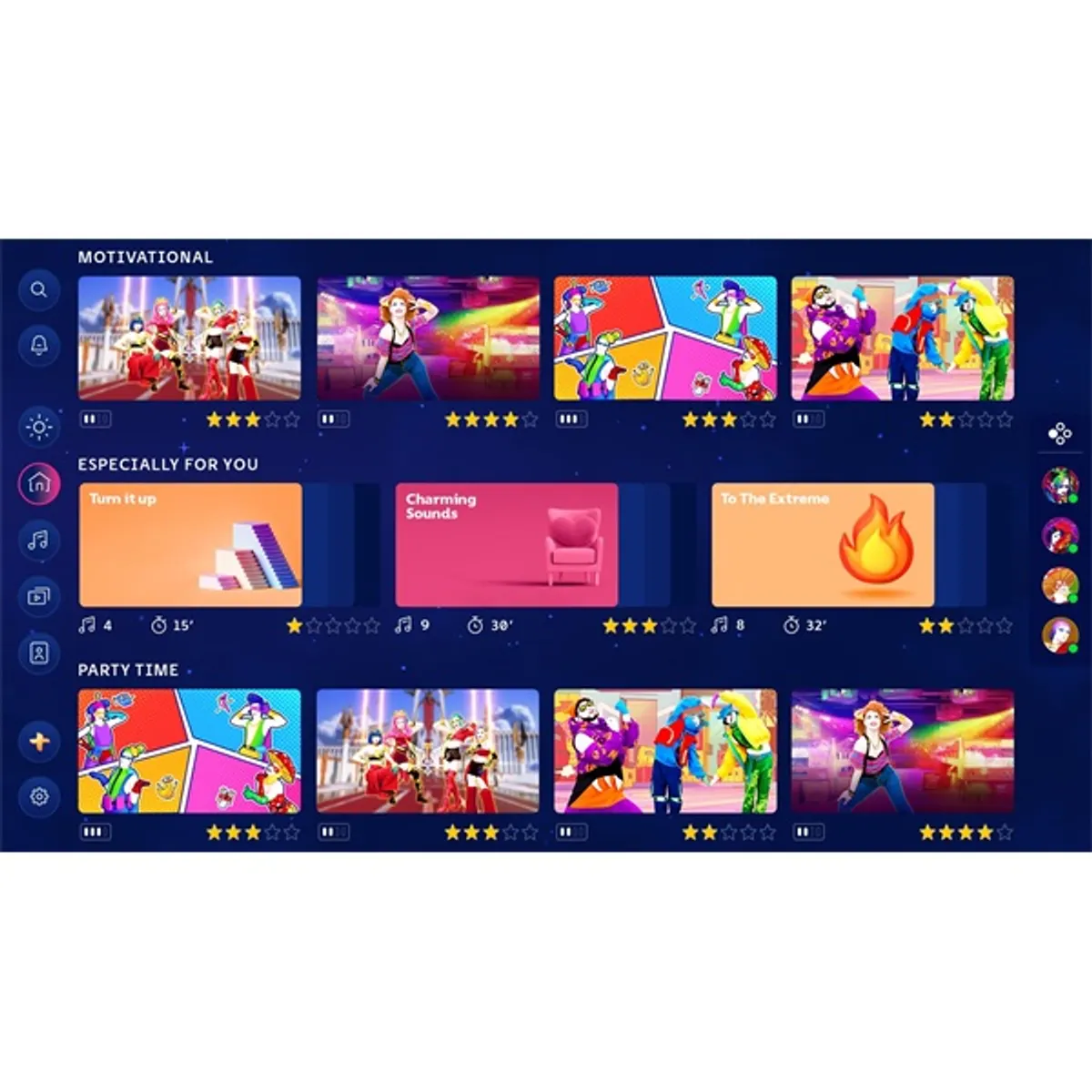 UBISOFT 3307216270812 Just Dance 2024 Edition PlayStation 5 #4