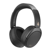 EDIFIER W80 BLACK W80 Bluetooth Vezeték nélküli ANC 49 dB 40 mm meghajtó 32 ohm 20Hz-40kHz LDAC Hi-Res Audio többpontos USB-C 1,5h töltési idő 65 óra