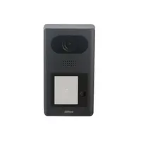 DAHUA VTO3211D-P4-S2 4-lakásos kültéri IP video kaputelefon 2MP RFID olvasó #2