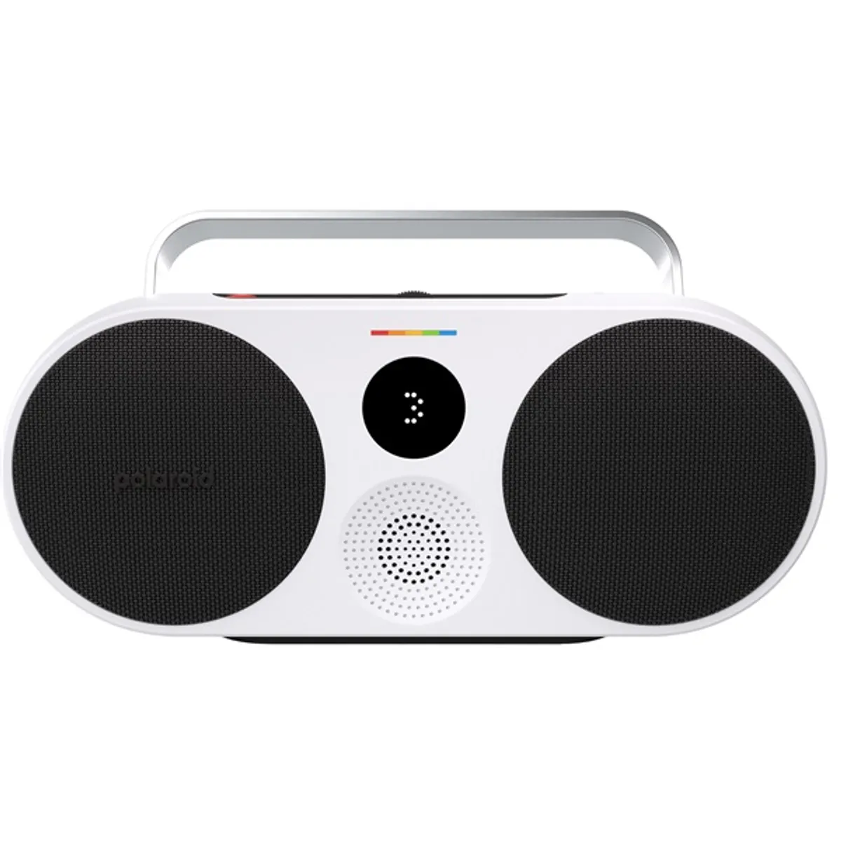 Polaroid 009089 P3 fekete Bluetooth 3,5mm Type-C 35W 15 óra #1