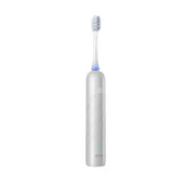 MOVA ATB15A elektromos fogkefe ezüst #9