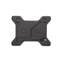 TRUST 17805 Xstream Breeze notebook hűtőpad fekete 2 beépített ventilátor USB #3