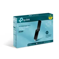 TP-LINK ARCHER T4U 1200 Mbps USB adapter 802.11ac #4