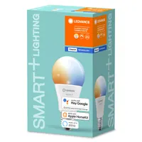 Ledvance 4058075485198 smart Bluetooth led fényforrás körte 9W E27 806 lm állítható színhőmérséklet dimmelhető #2