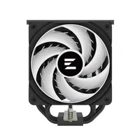 Zalman CNPS13X DS BLACK CNPS13X DS ARGB PWM 120mm hidrocsapágy AM4 AM5 LGA1700 240W #4