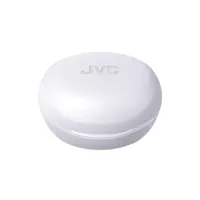 JVC HAZ66TWE true wireless fülhallgató fehér IPX4 Bluetooth 5.1 10 mm meghajtó 7,5 óra #3