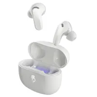 Skullcandy S2IPW-S951 Rail ANC True Wireless fülhallgató szürke 12 mm meghajtó