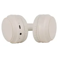 Sencor 35060254 SEP Pannion ANC Bluetooth fejhallgató fehér 40 mm 20-20000 Hz 106 dB USB-C 40 óra #4