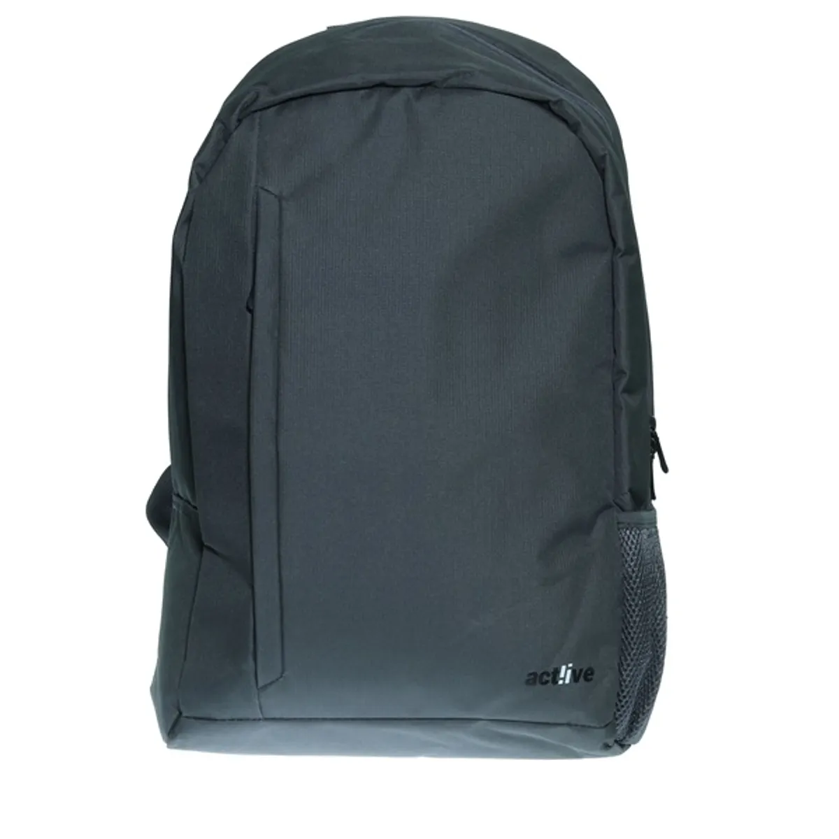 Act!ive SBP-044-GY SBP-044 szürke hátizsák laptop és tablet zseb #1